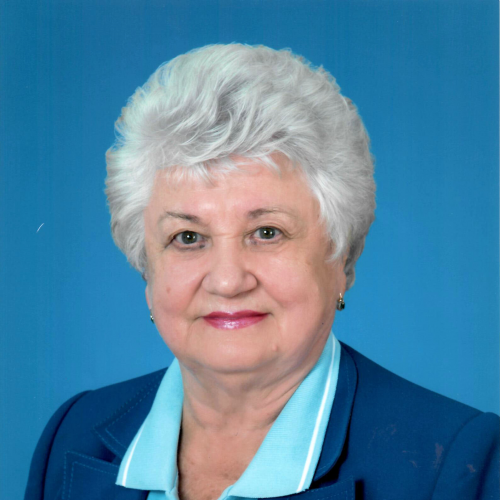 Тамара Григорьевна Тупикова