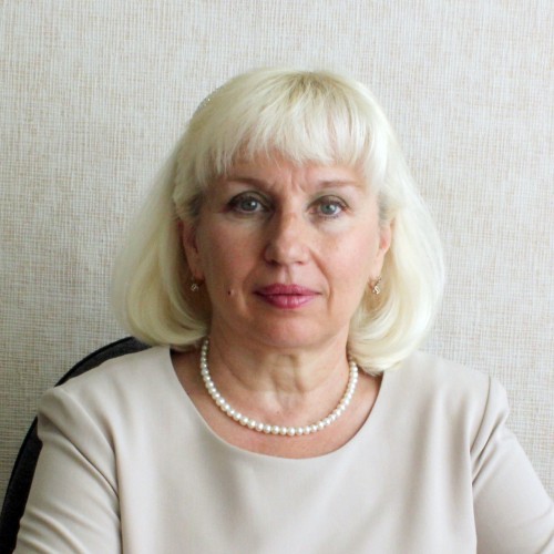 Наталья Леонидовна  Караман