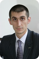 Скворцов Николай