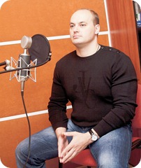 Радиоинтервью