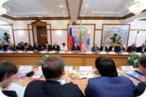 Путин о патриот.восп.