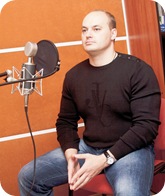 Радиоинтервью