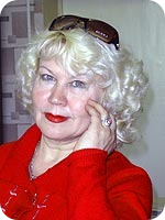 Вера Львова