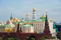 kremlin