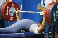powerlifting