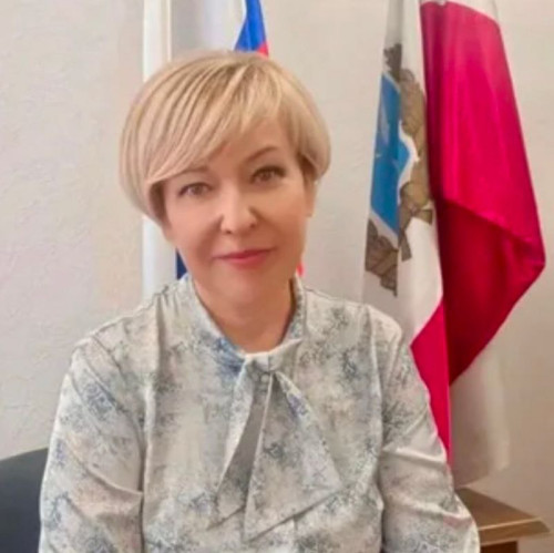 Татьяна Николаевна Загородняя