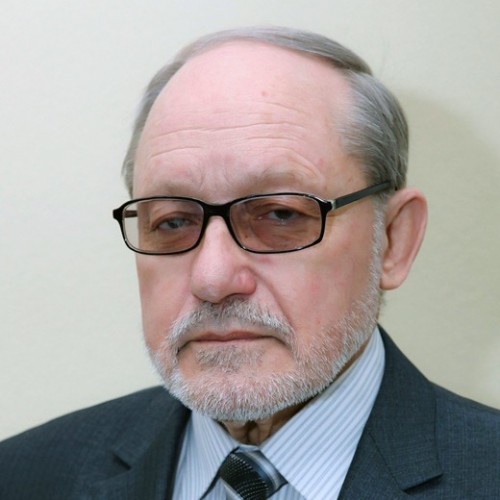 Александр Джашитов