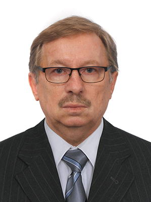 Сергей Юрьевич Цикунов