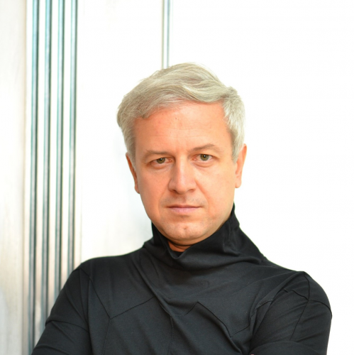 Дмитрий Алексеевич Андреев