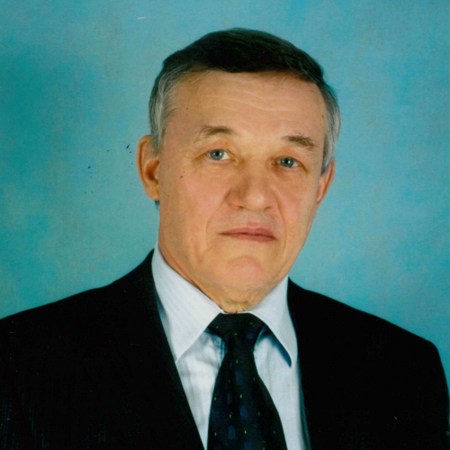 Евгений Иванович Усков