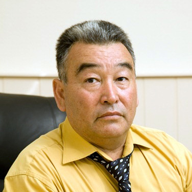 Рустам Маматкулович Мансуров