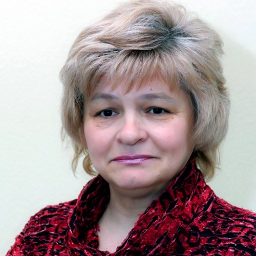 Наталия Александровна Королькова
