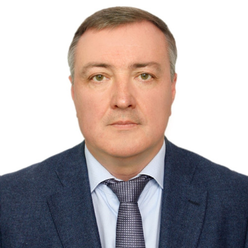 Андрей Иванович Крупин