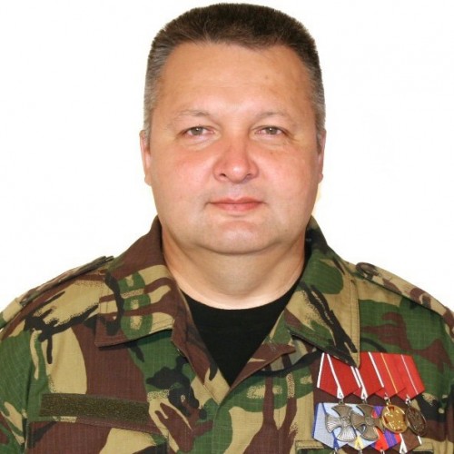 Сергей Климентьевич  Авезниязов
