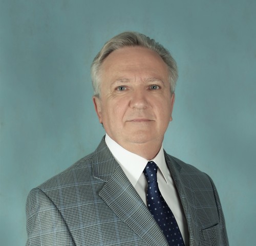 Сергей Александрович Прохоров