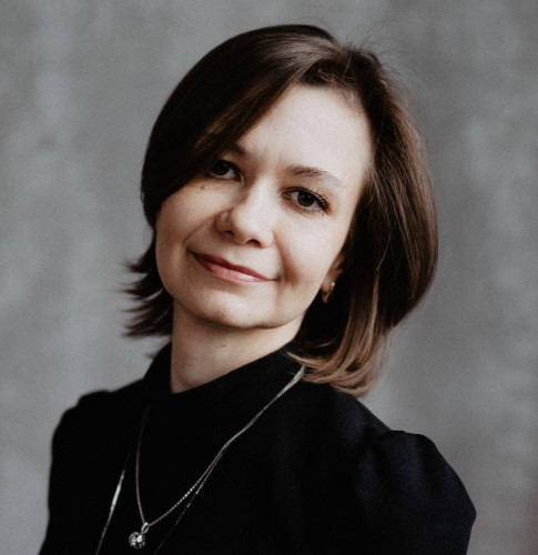 Наталья Александровна Коваценко