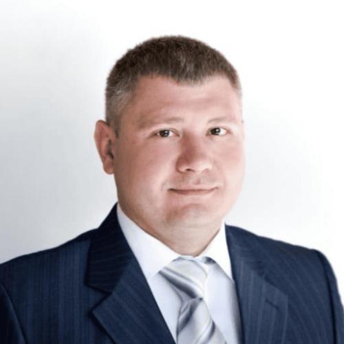 Сергей Эдуардович Понин