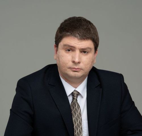 Александр Николаевич Неверов